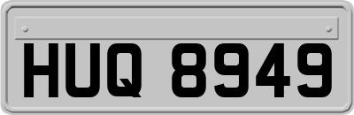 HUQ8949