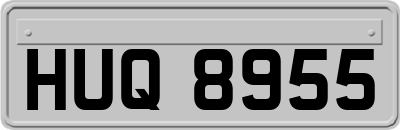 HUQ8955