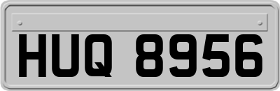 HUQ8956