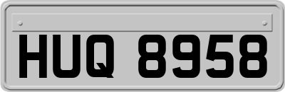 HUQ8958