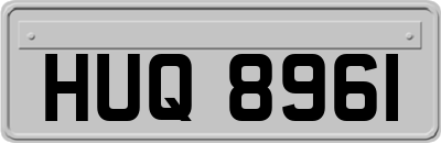 HUQ8961