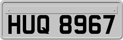 HUQ8967