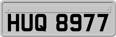 HUQ8977