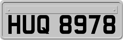 HUQ8978