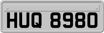 HUQ8980