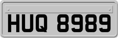 HUQ8989