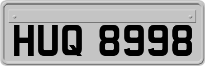 HUQ8998