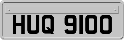 HUQ9100