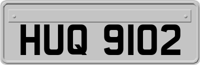 HUQ9102