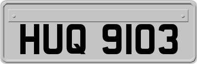 HUQ9103