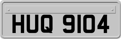 HUQ9104