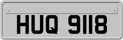 HUQ9118