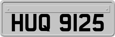 HUQ9125