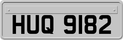 HUQ9182