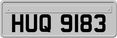 HUQ9183