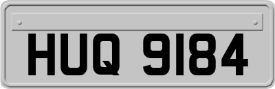 HUQ9184