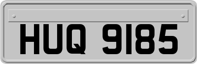 HUQ9185