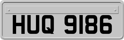 HUQ9186