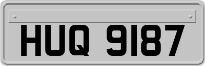 HUQ9187