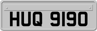 HUQ9190