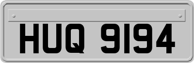 HUQ9194