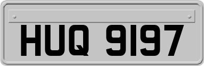 HUQ9197