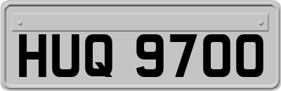 HUQ9700