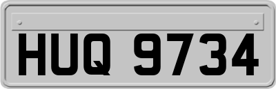 HUQ9734