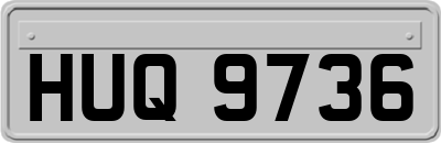 HUQ9736