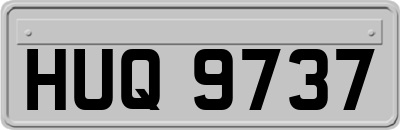 HUQ9737