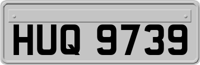 HUQ9739