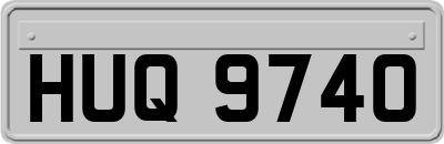 HUQ9740