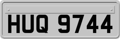 HUQ9744