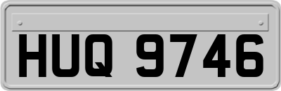 HUQ9746