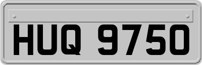 HUQ9750