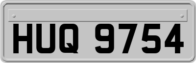 HUQ9754