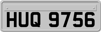 HUQ9756