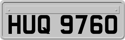 HUQ9760