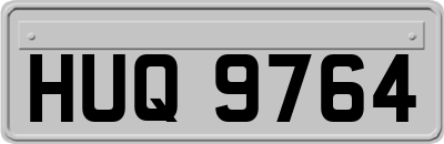 HUQ9764