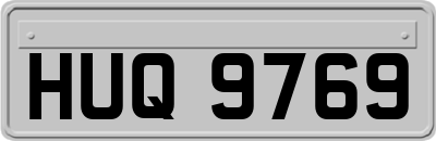 HUQ9769