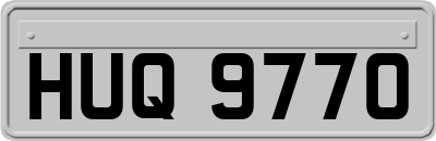 HUQ9770