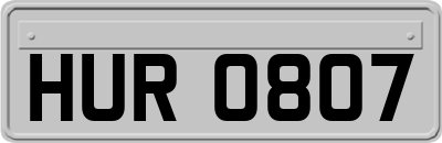 HUR0807