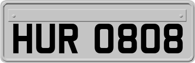 HUR0808