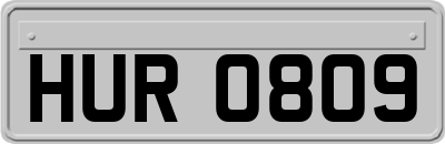 HUR0809