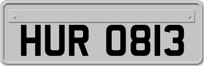 HUR0813