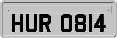 HUR0814