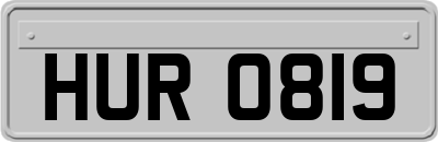 HUR0819