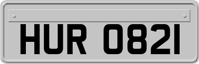 HUR0821