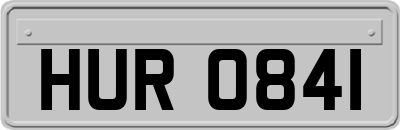 HUR0841