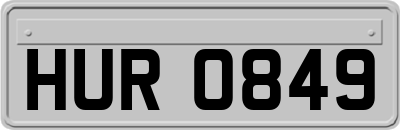 HUR0849